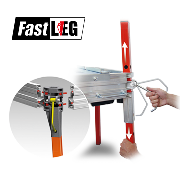 Extra Superlunga 3300S