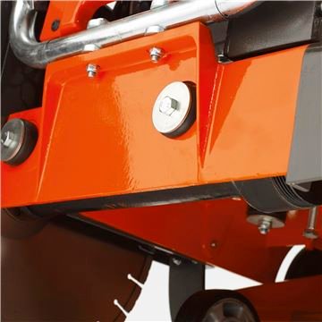 Husqvarna FS 413 Floor Saw