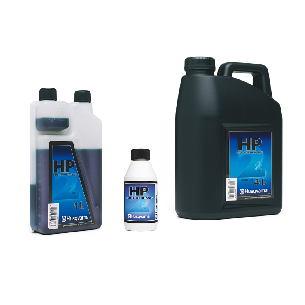 Husqvarna HP 2-Stroke Oil 