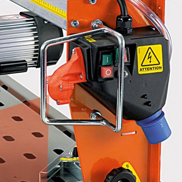 Extra Superlunga 3300S