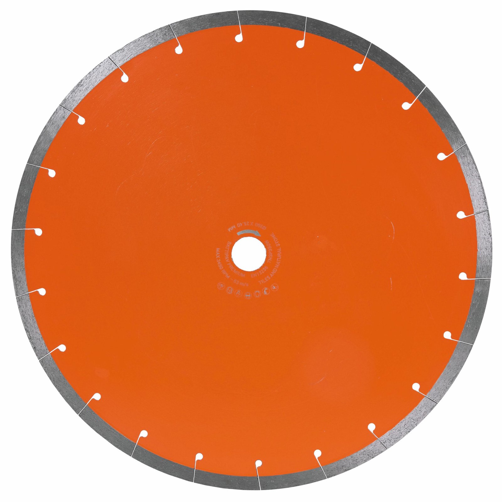Battipav TNSP Diamond Blade