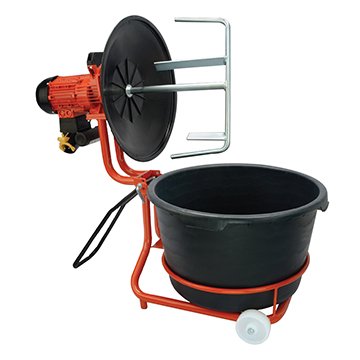 Mixer 50 Super