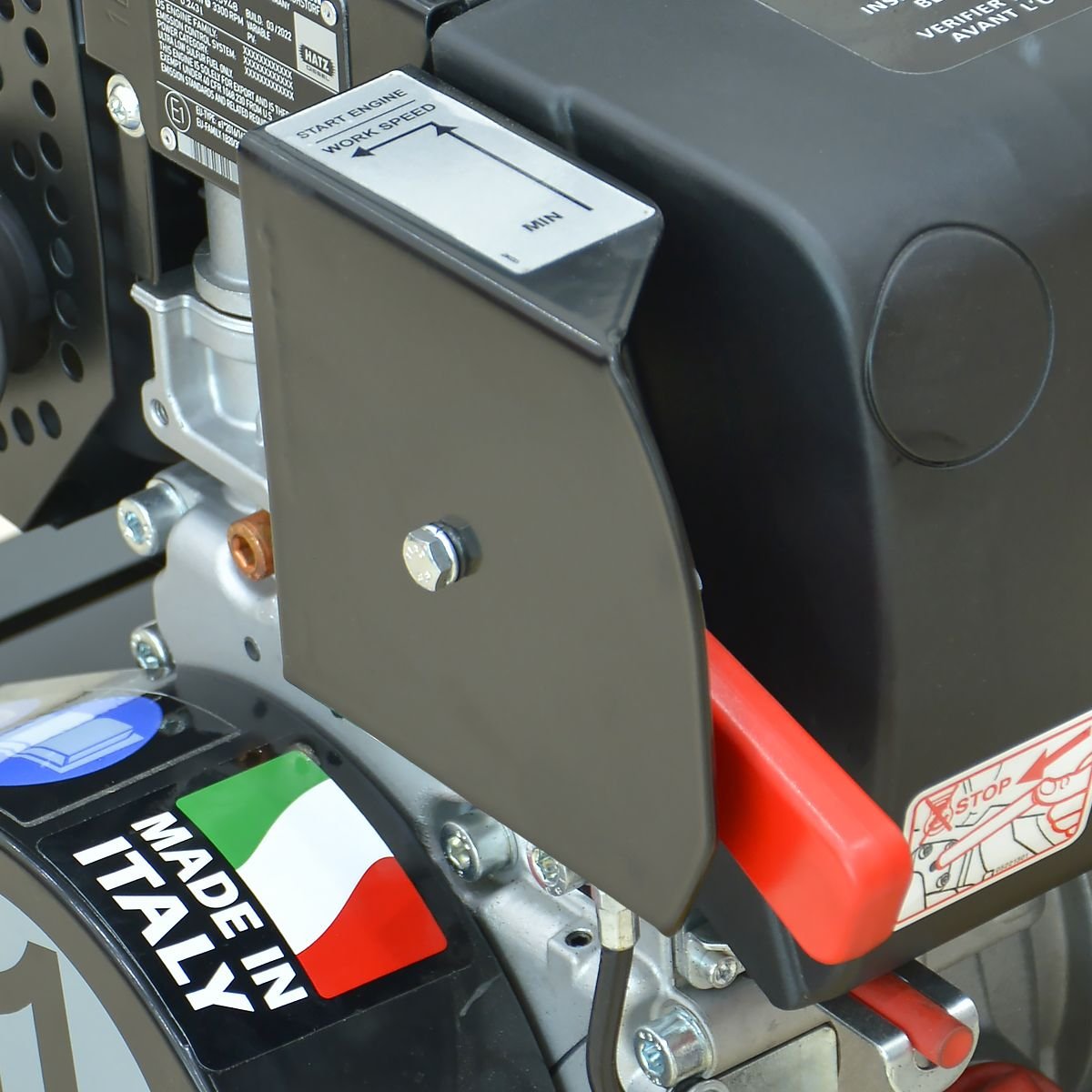 FP2150 R / FP2150 W
