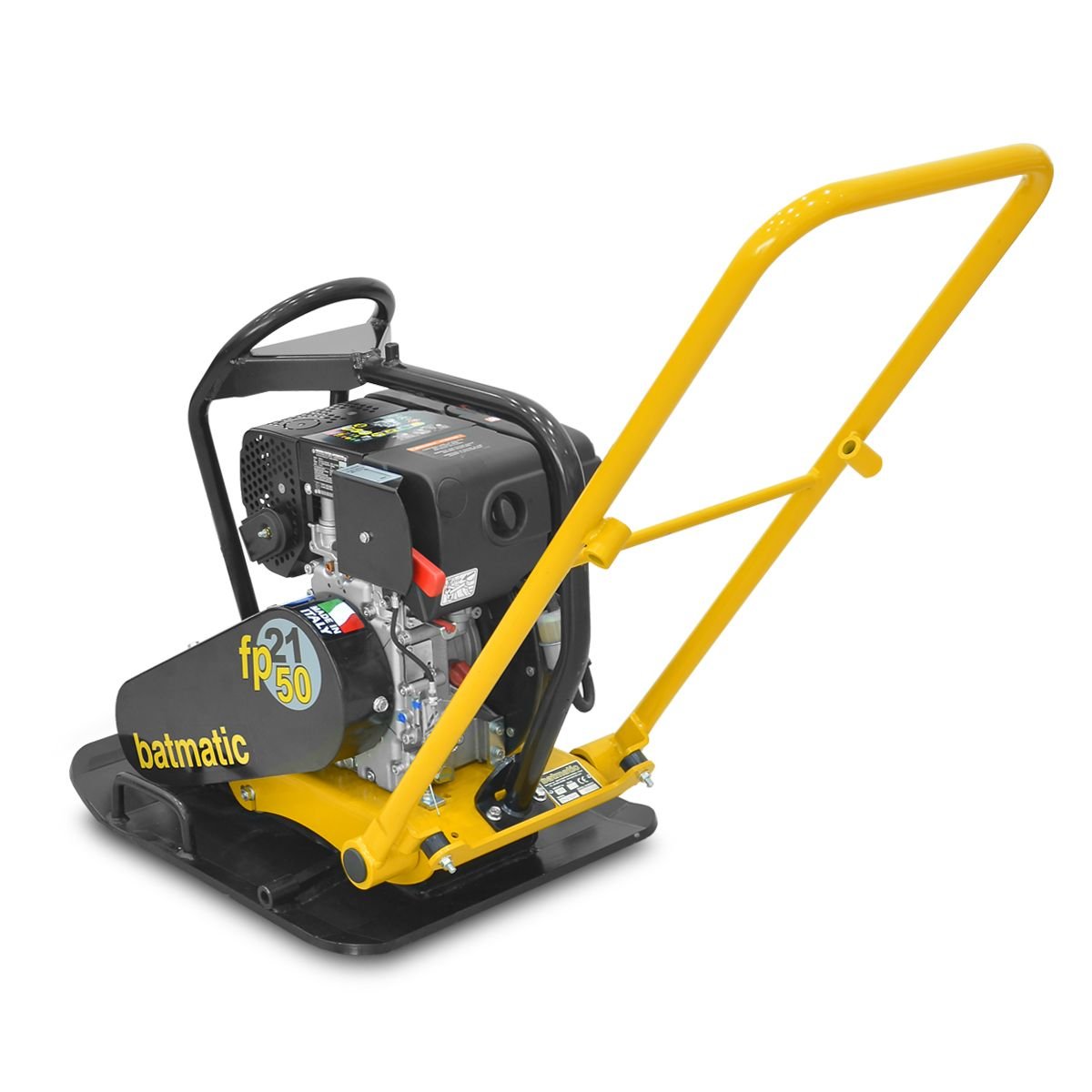 FP2150 R / FP2150 W