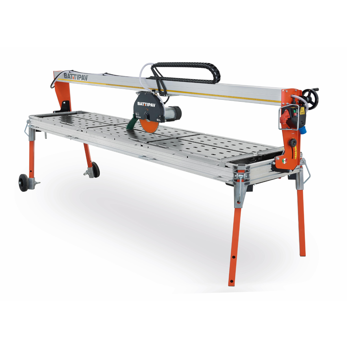 Battipav Supreme 150 Marble Saw 