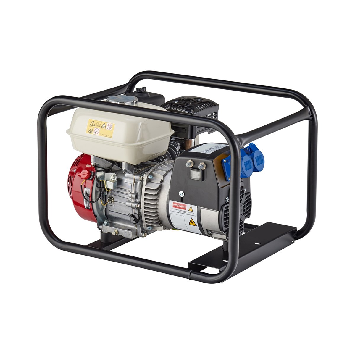 3400EX Generator