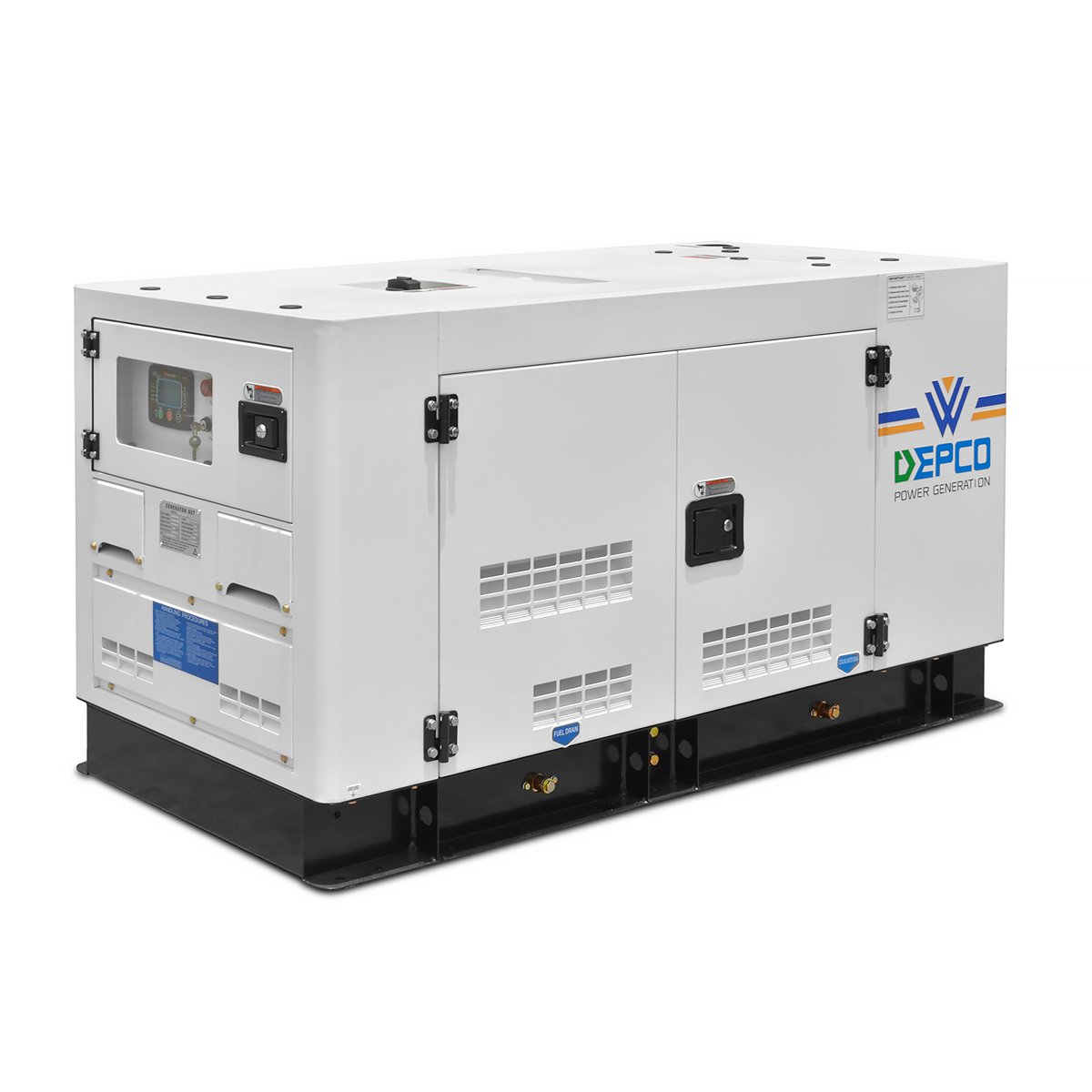 DPK-DK-28