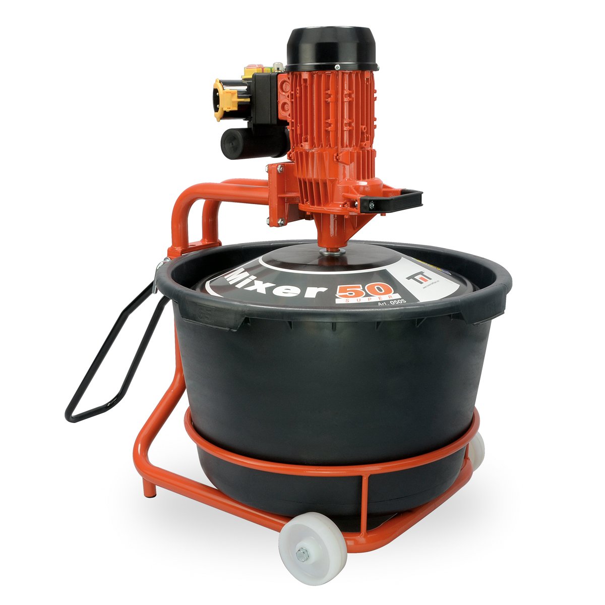 Mixer 50 Super