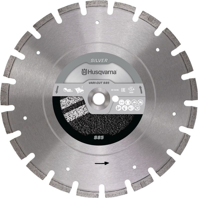 VARI-CUT S85