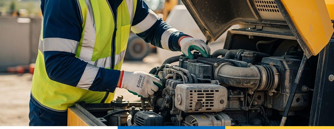 How Al Wisam Supports Contractors Beyond the Sale: After-Sales, Repairs & Maintenance.