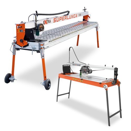 Electrical Tile Saws