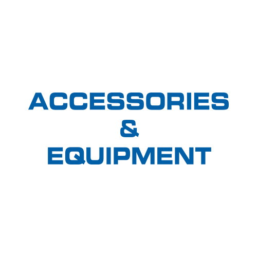 Accessories and Equipment